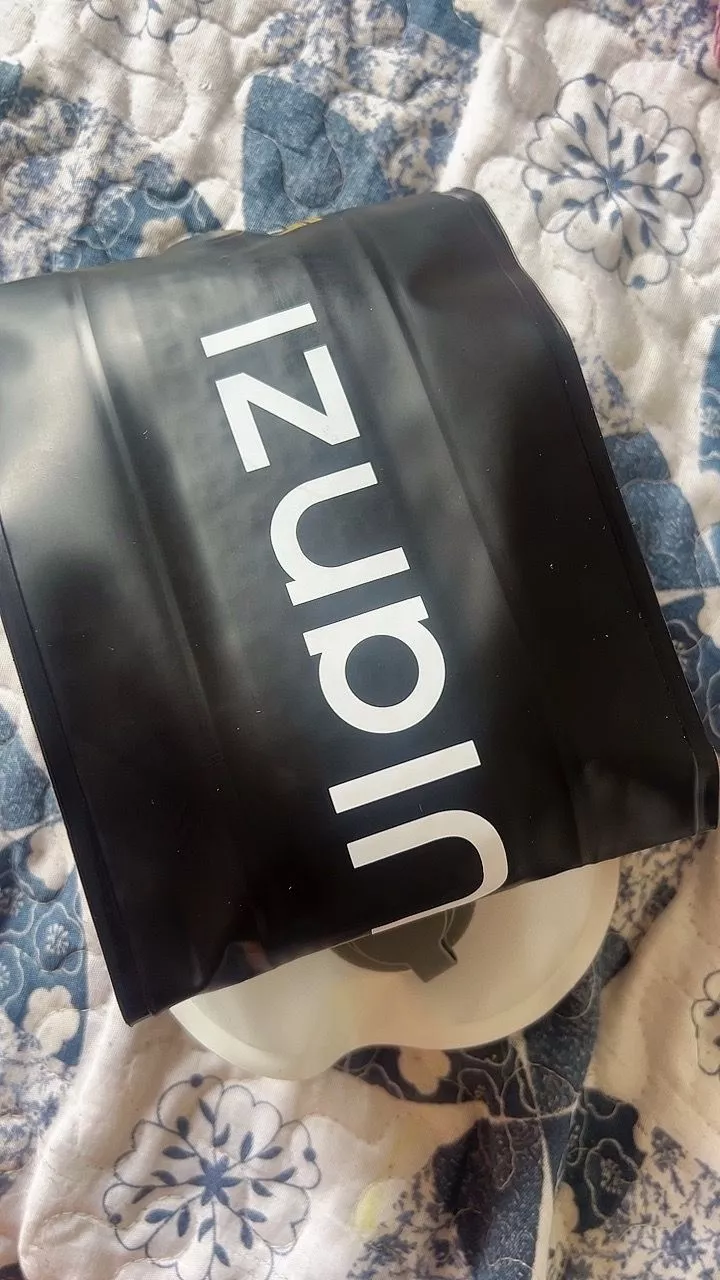 Foto enviada na avaliação de Renata M.